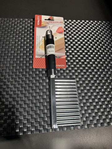 Knife