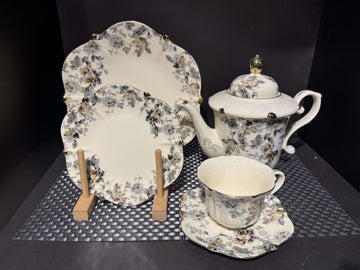 Tea Set 24/pcs