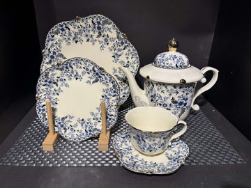 Tea Set 24/pcs