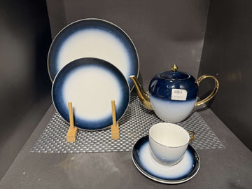 Tea Set 24/pcs
