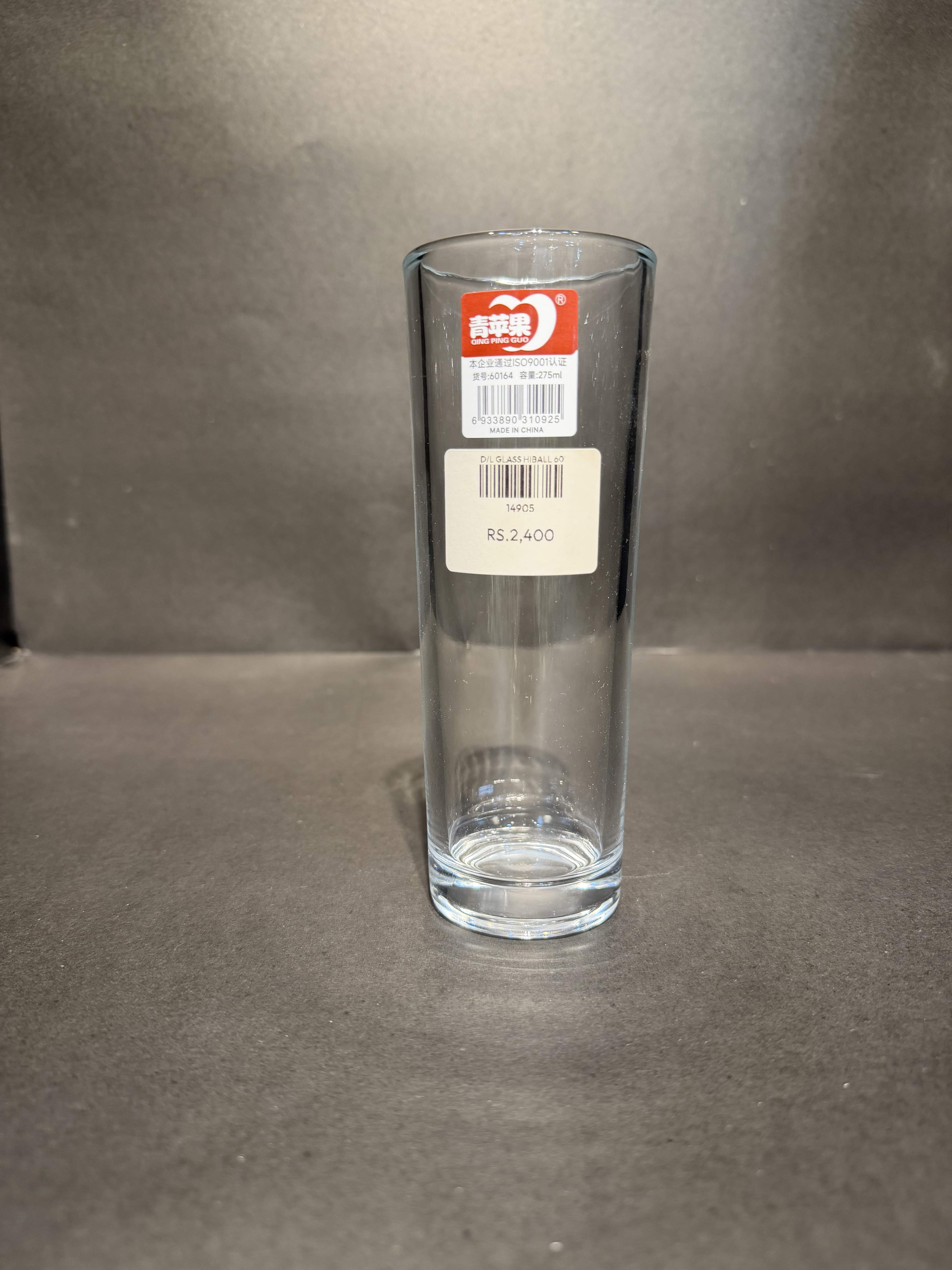 Glass