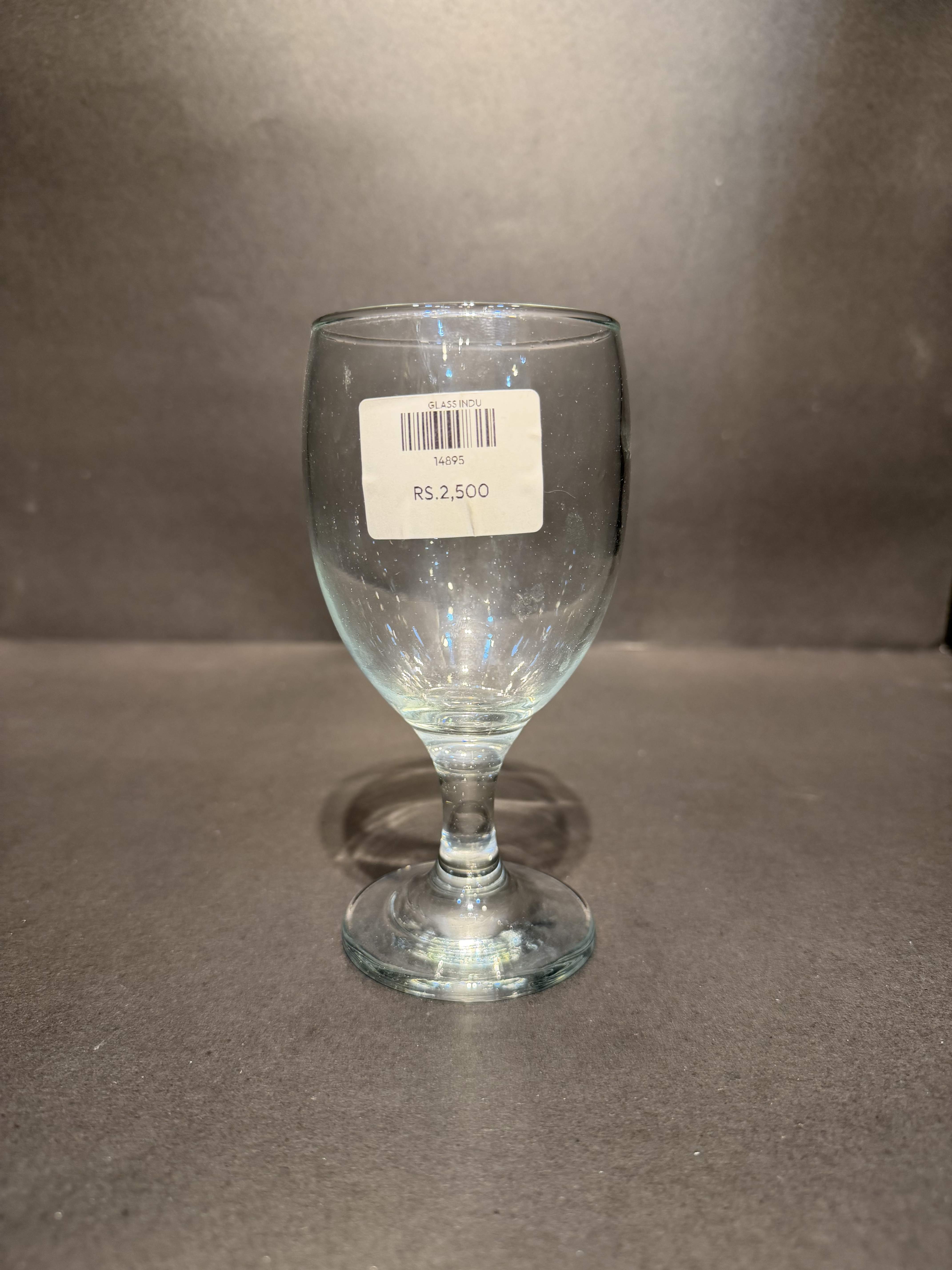 Goblet
