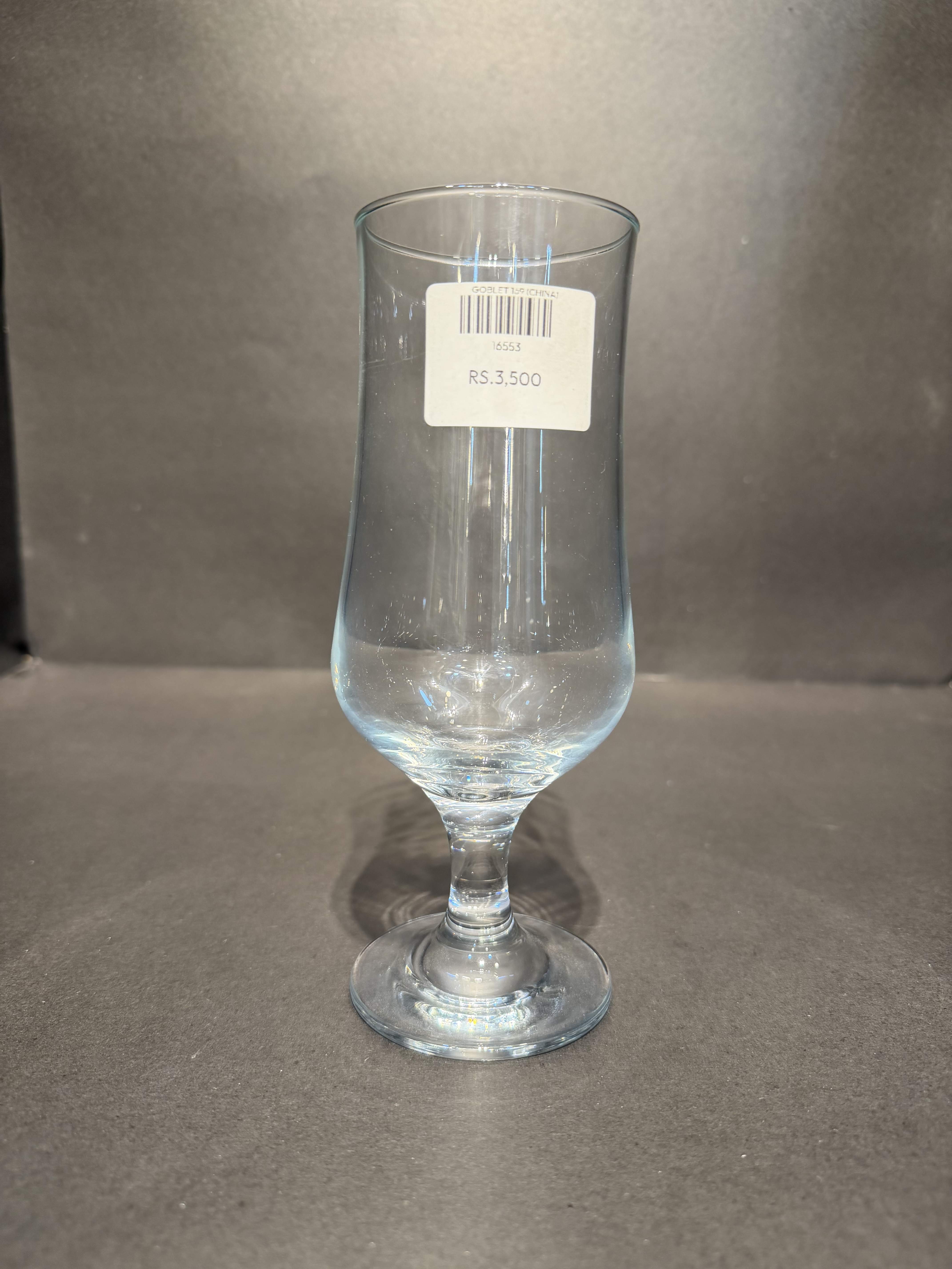Goblet