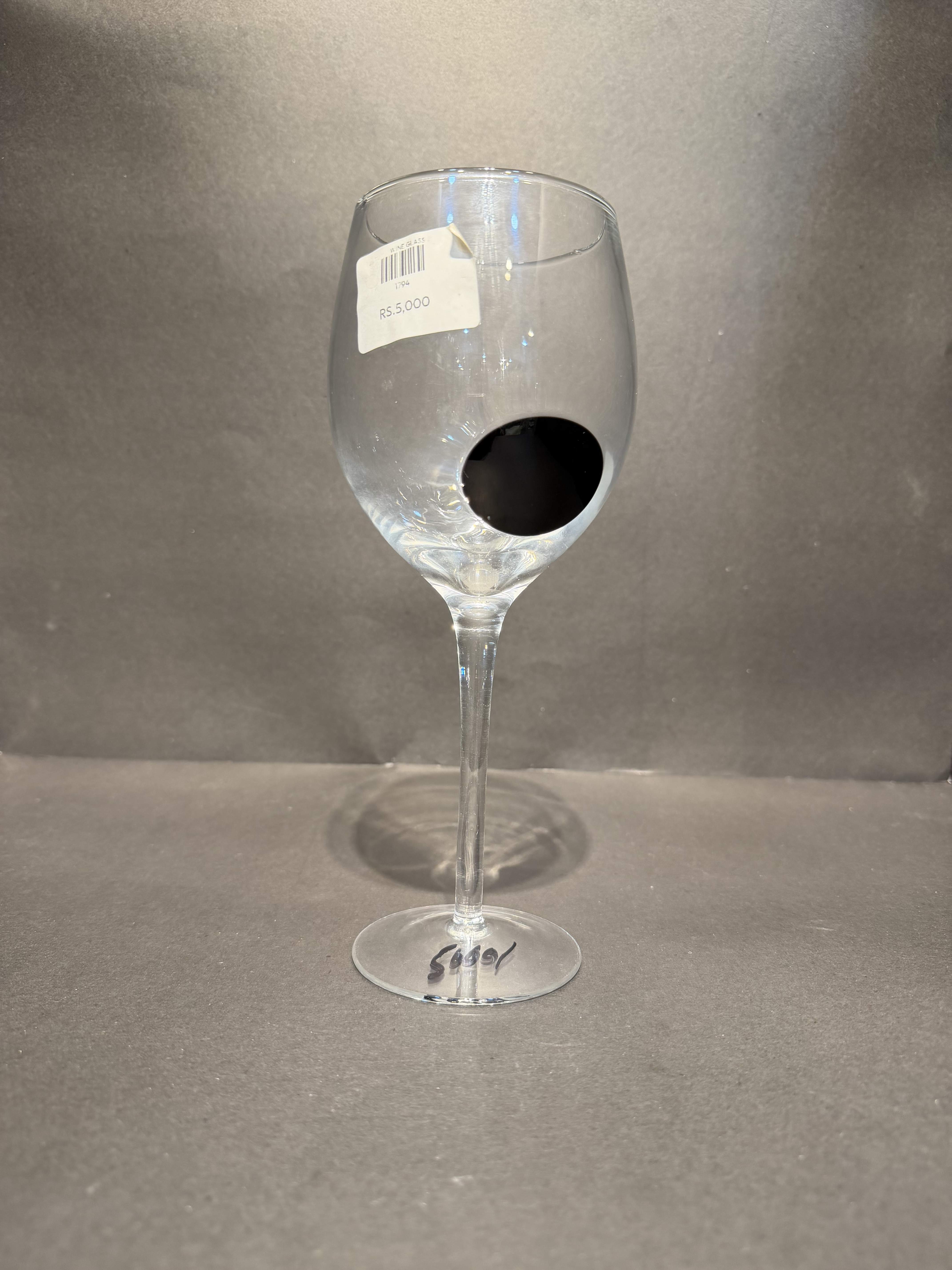 Goblet