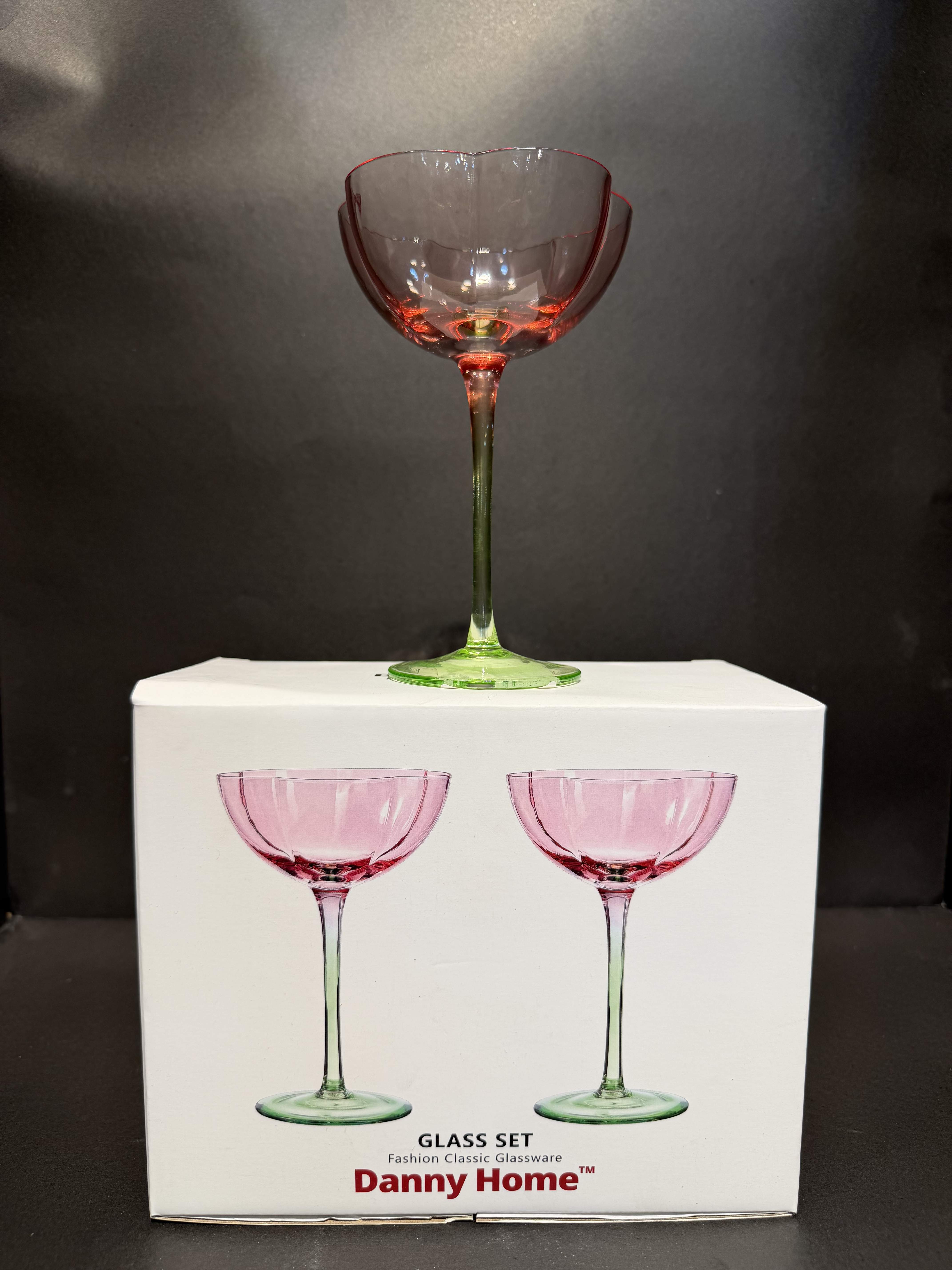 Goblet