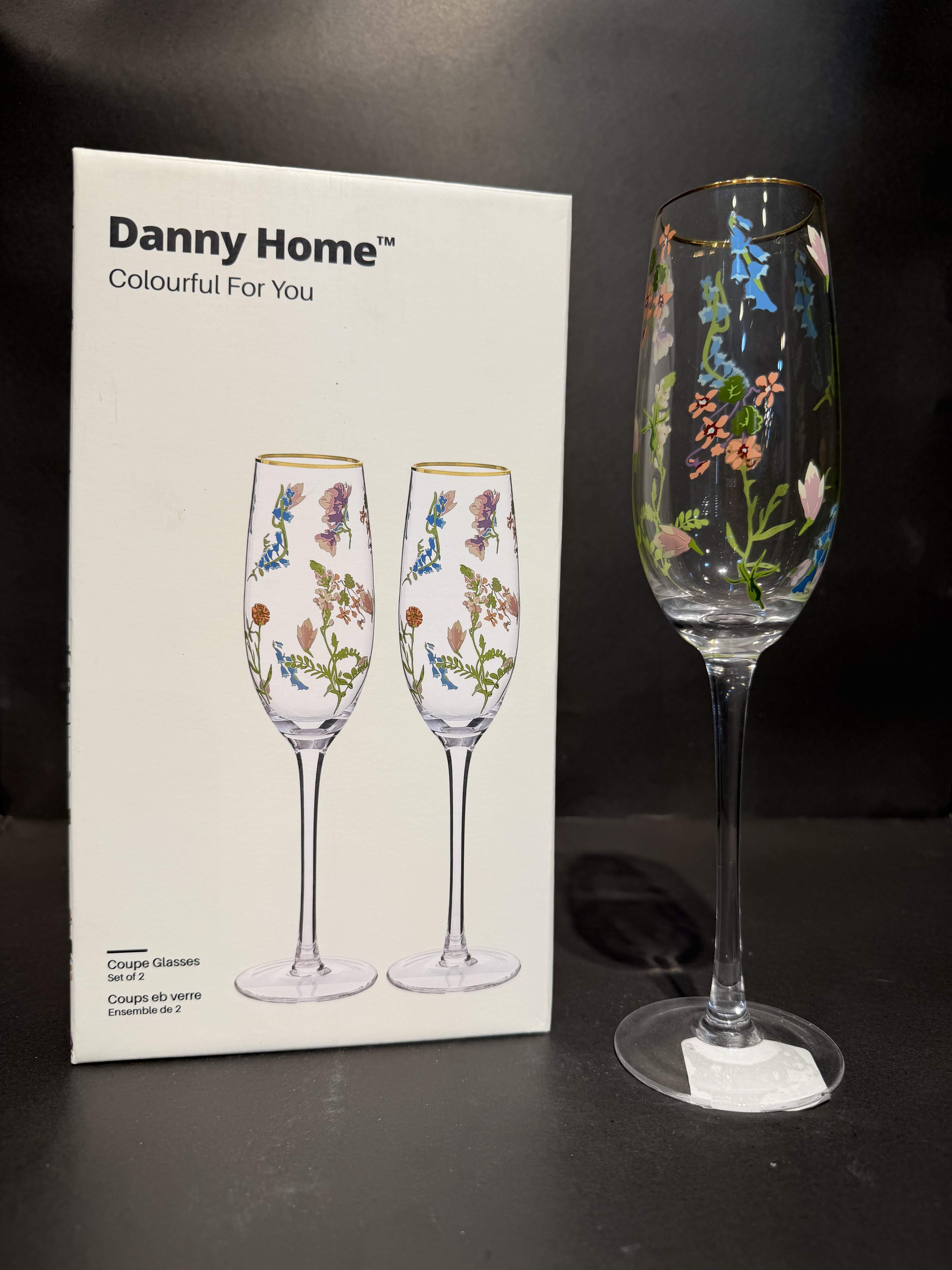 Fancy Goblet
