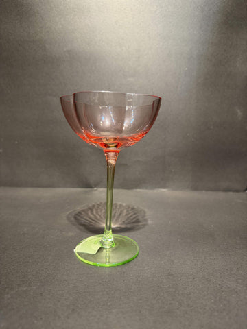 Fancy Goblet