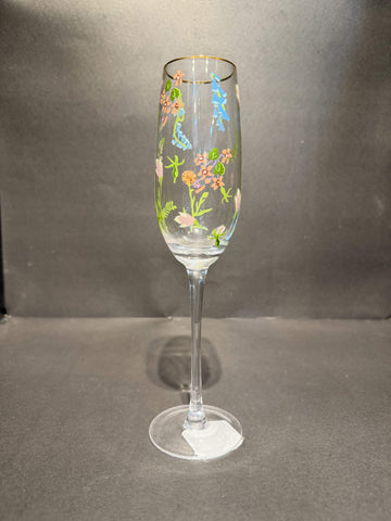 Fancy Goblet