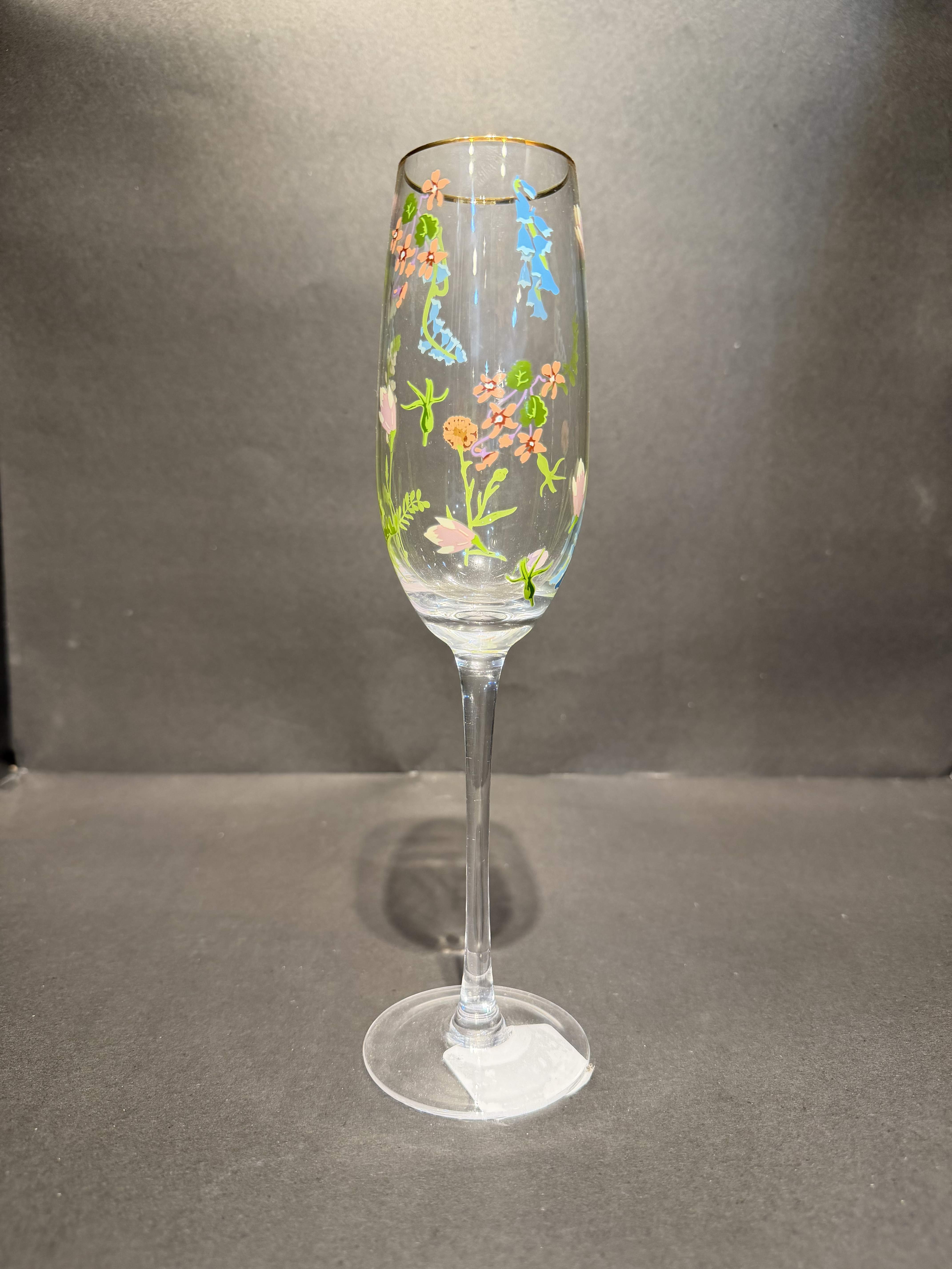 Fancy Goblet