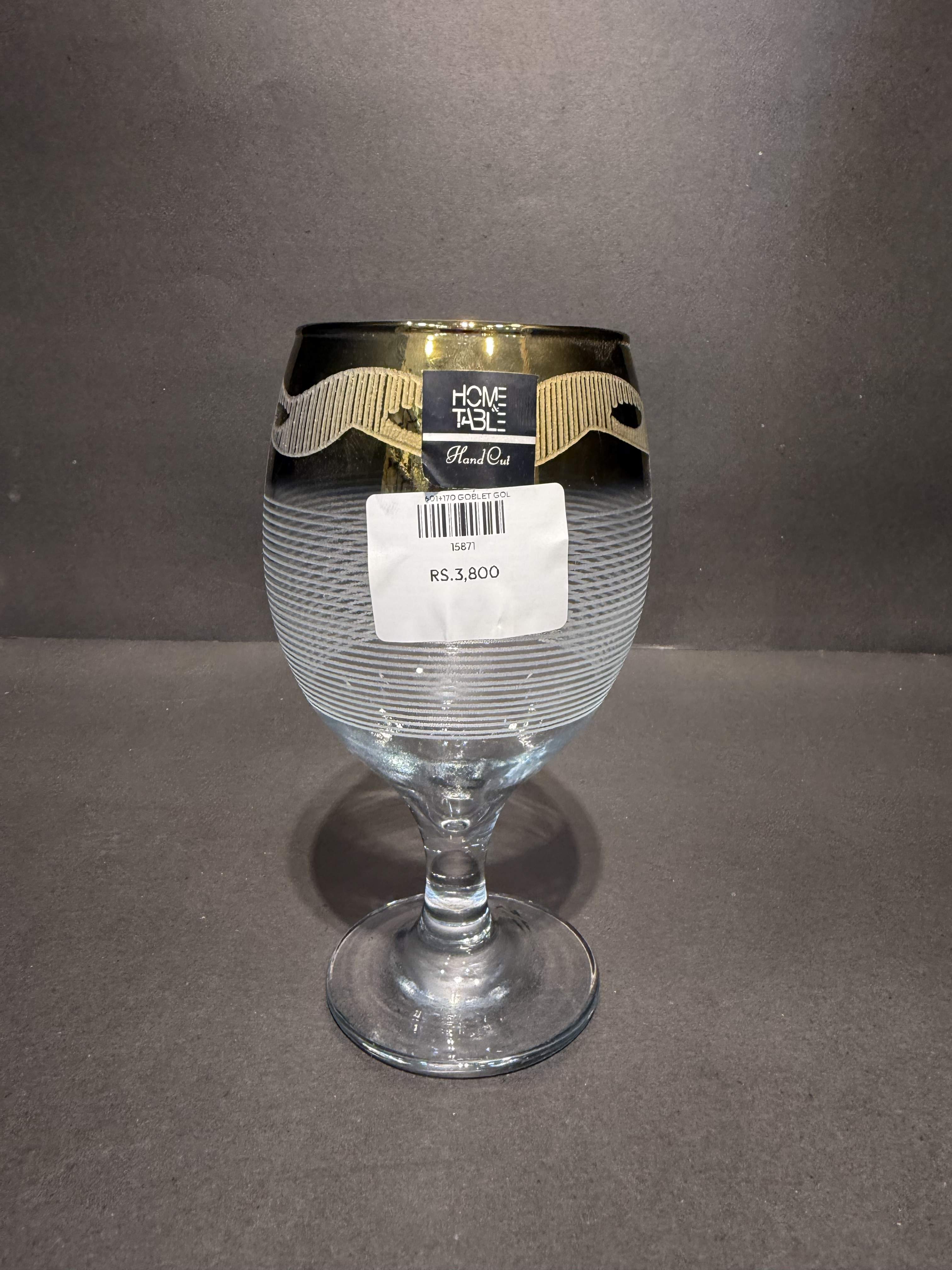 Goblet