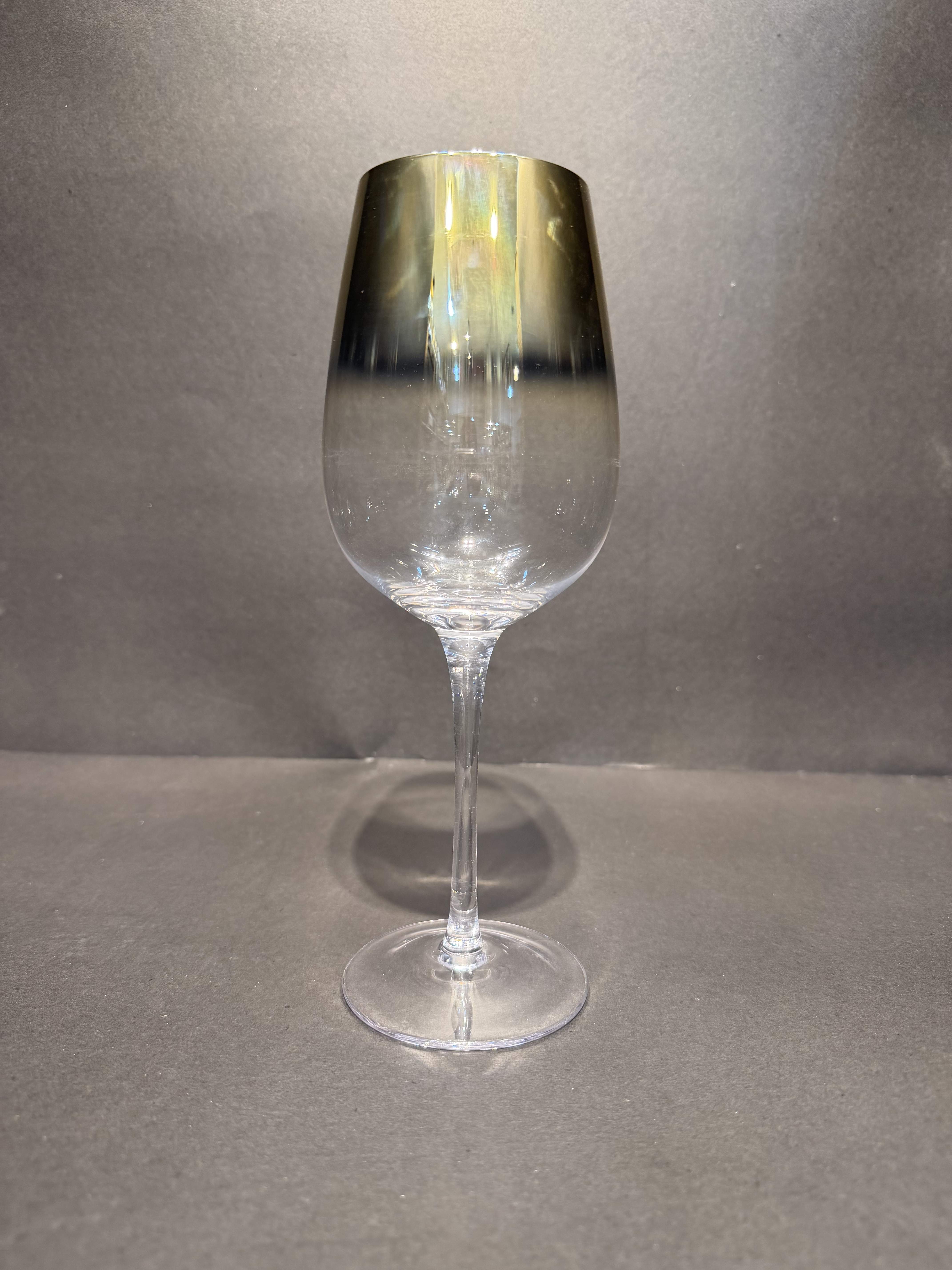 Fancy Goblet