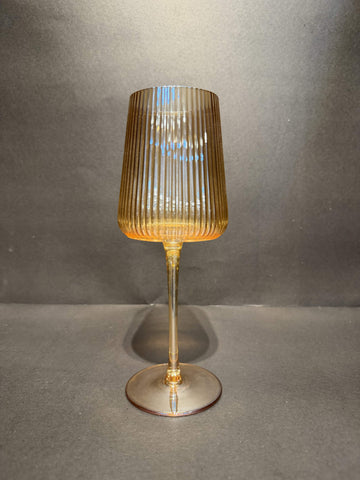 Fancy Goblet