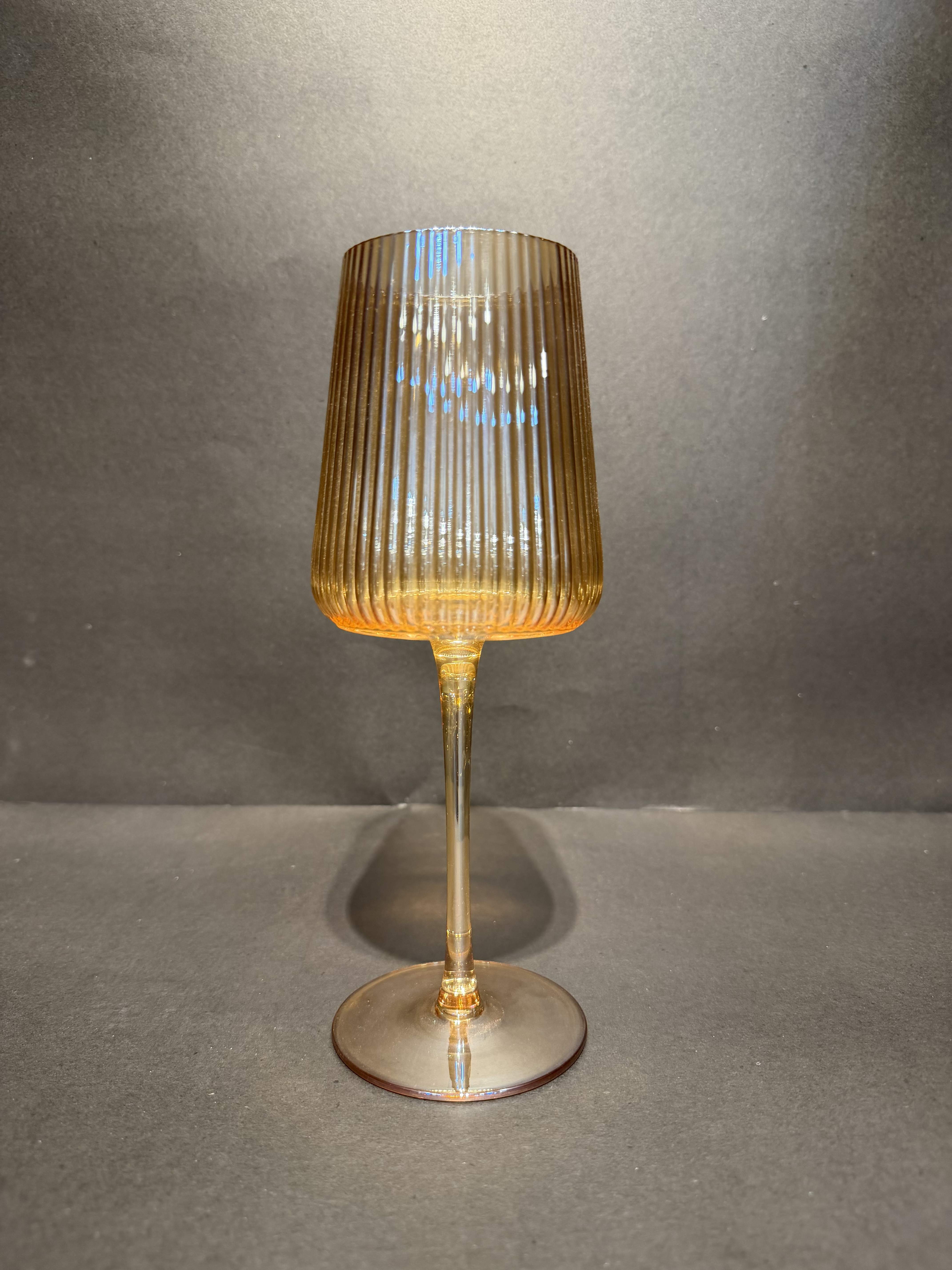 Fancy Goblet