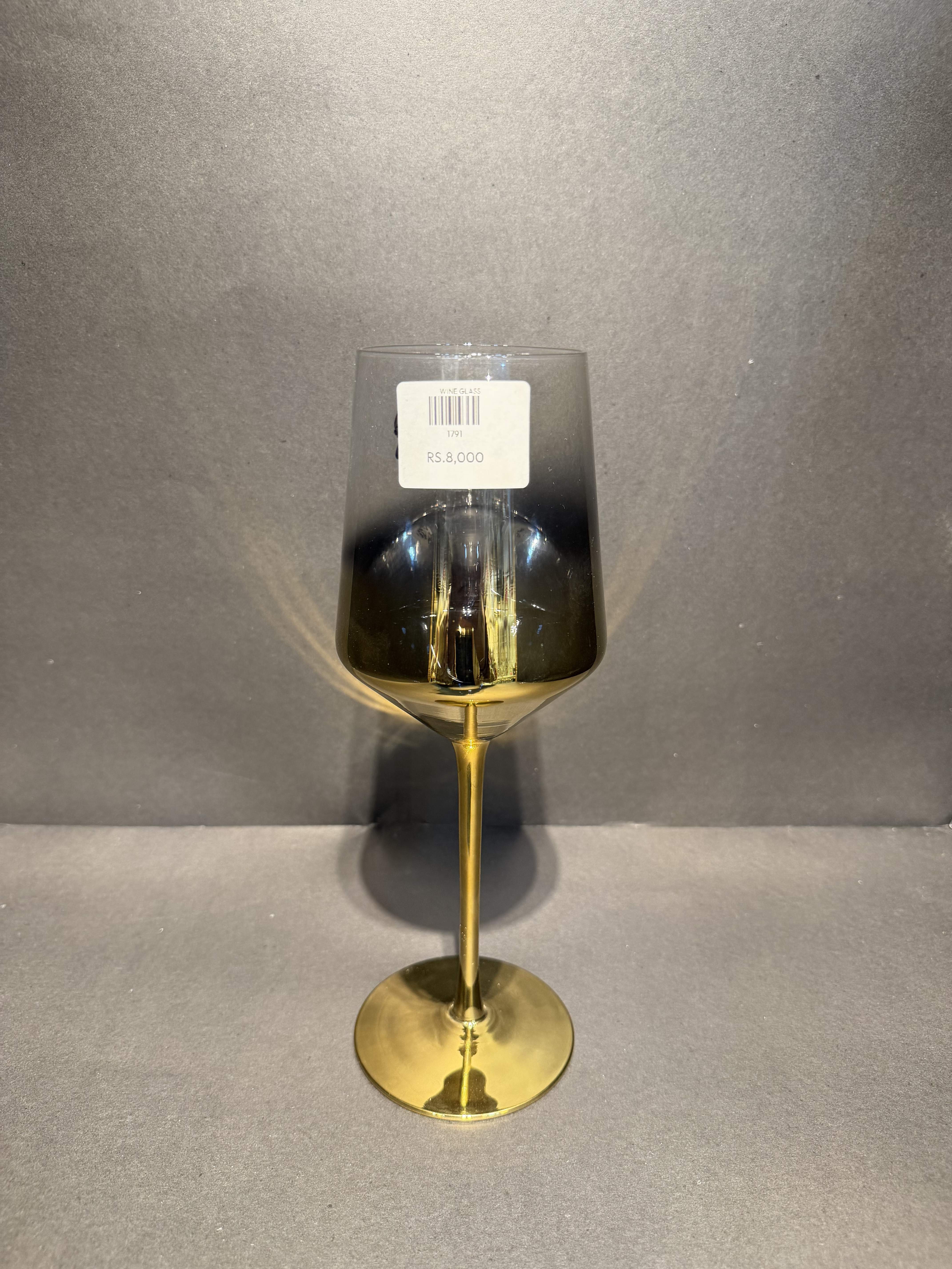 Fancy Goblet