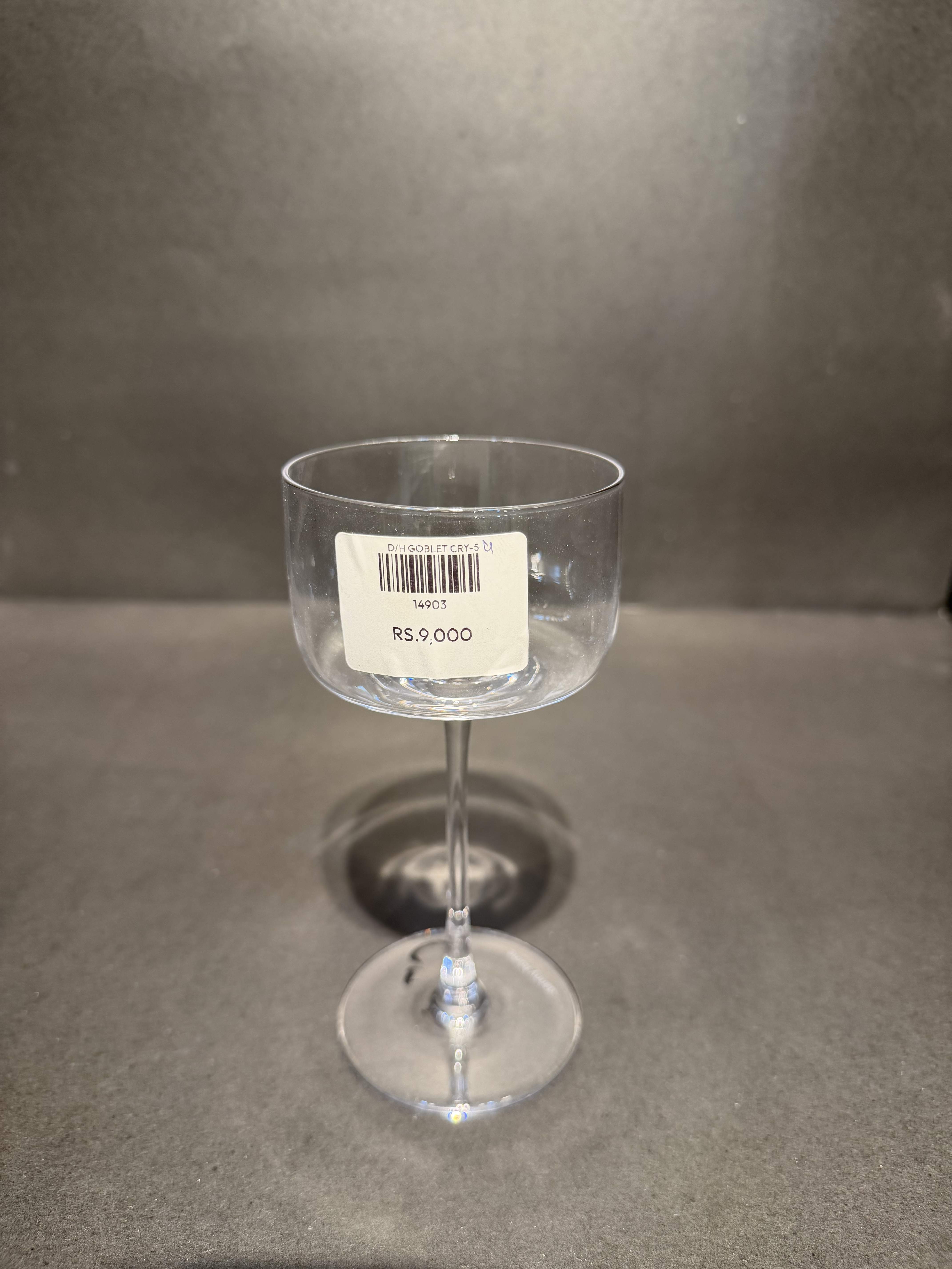 Goblet