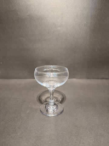 Goblet Saucer