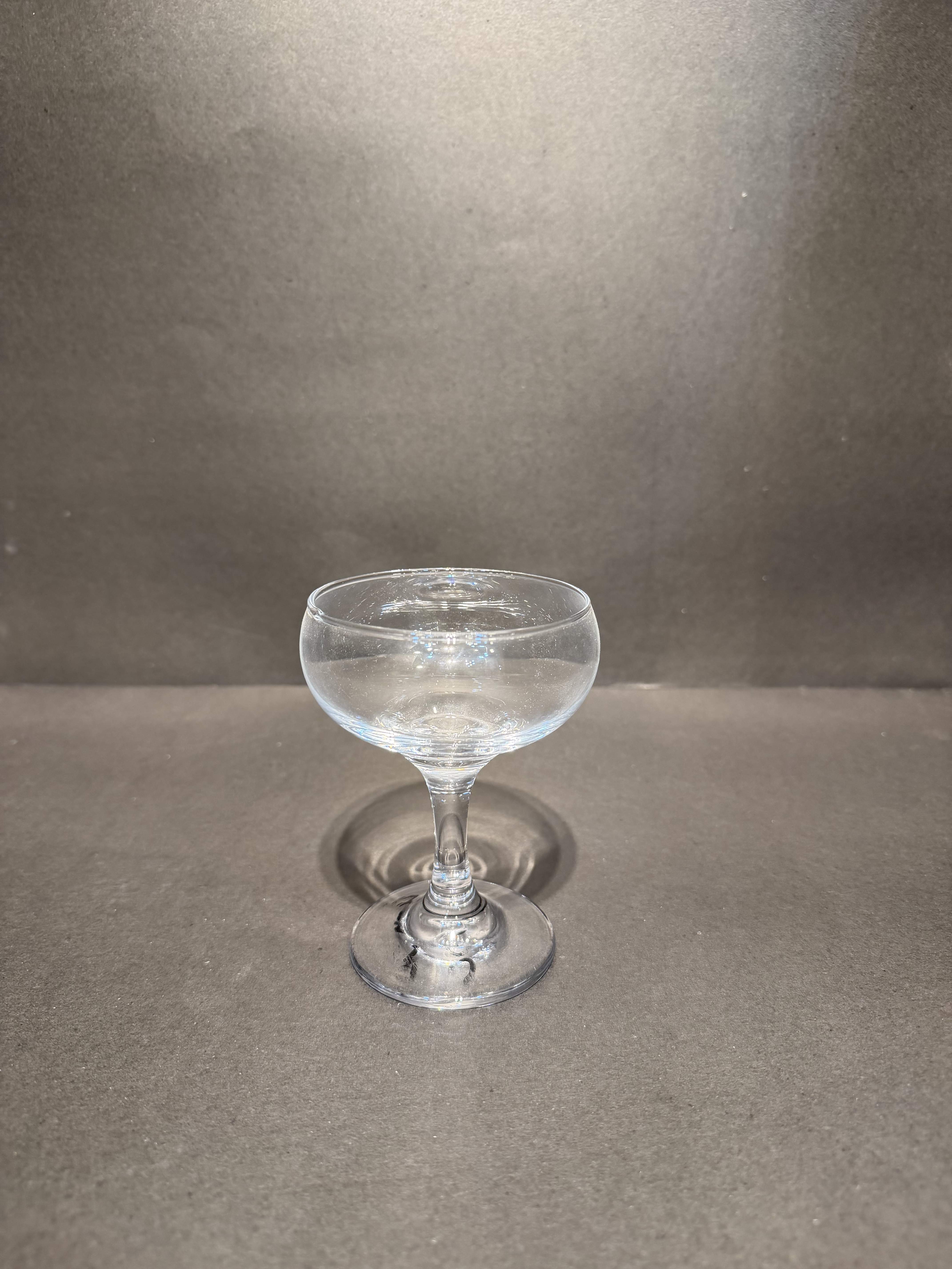 Goblet Saucer