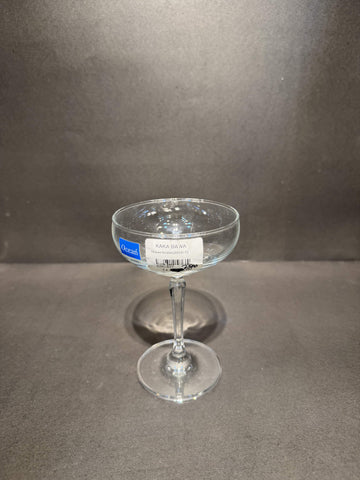 Goblet Saucer