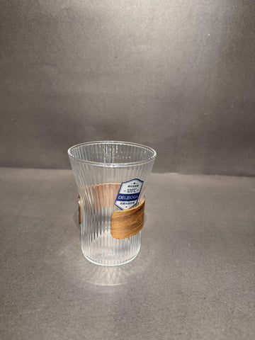 Glass