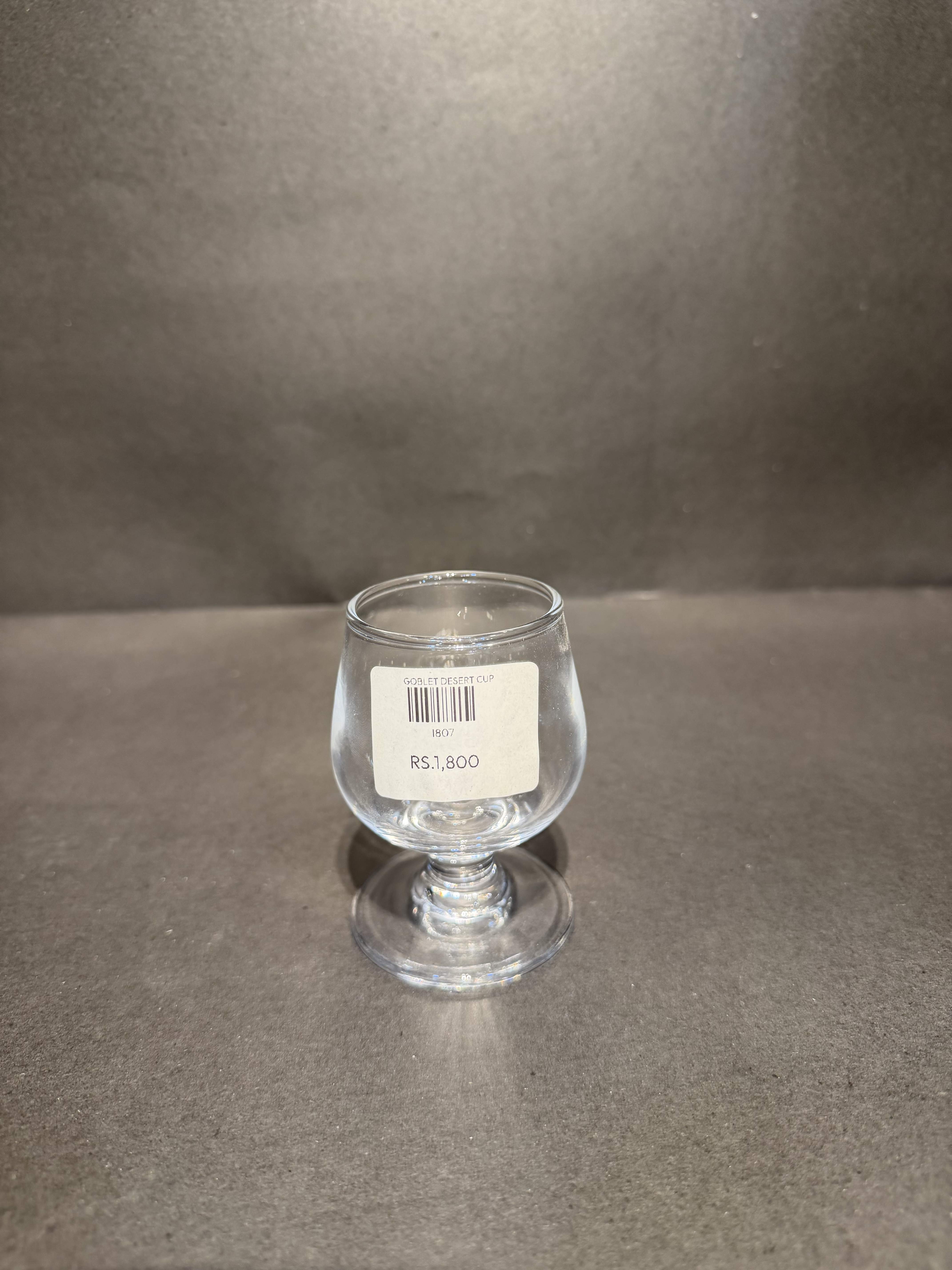 Goblet