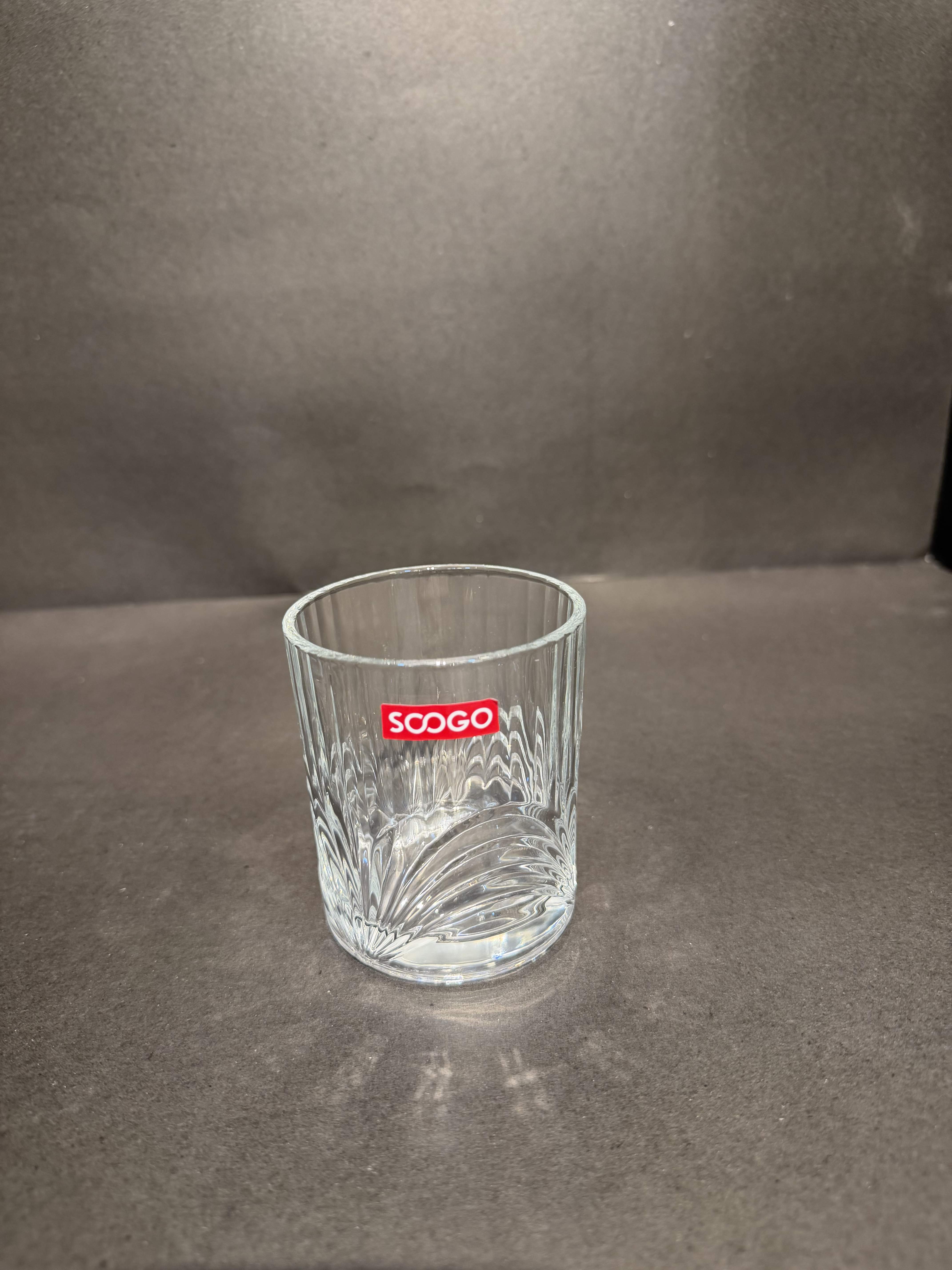 Glass