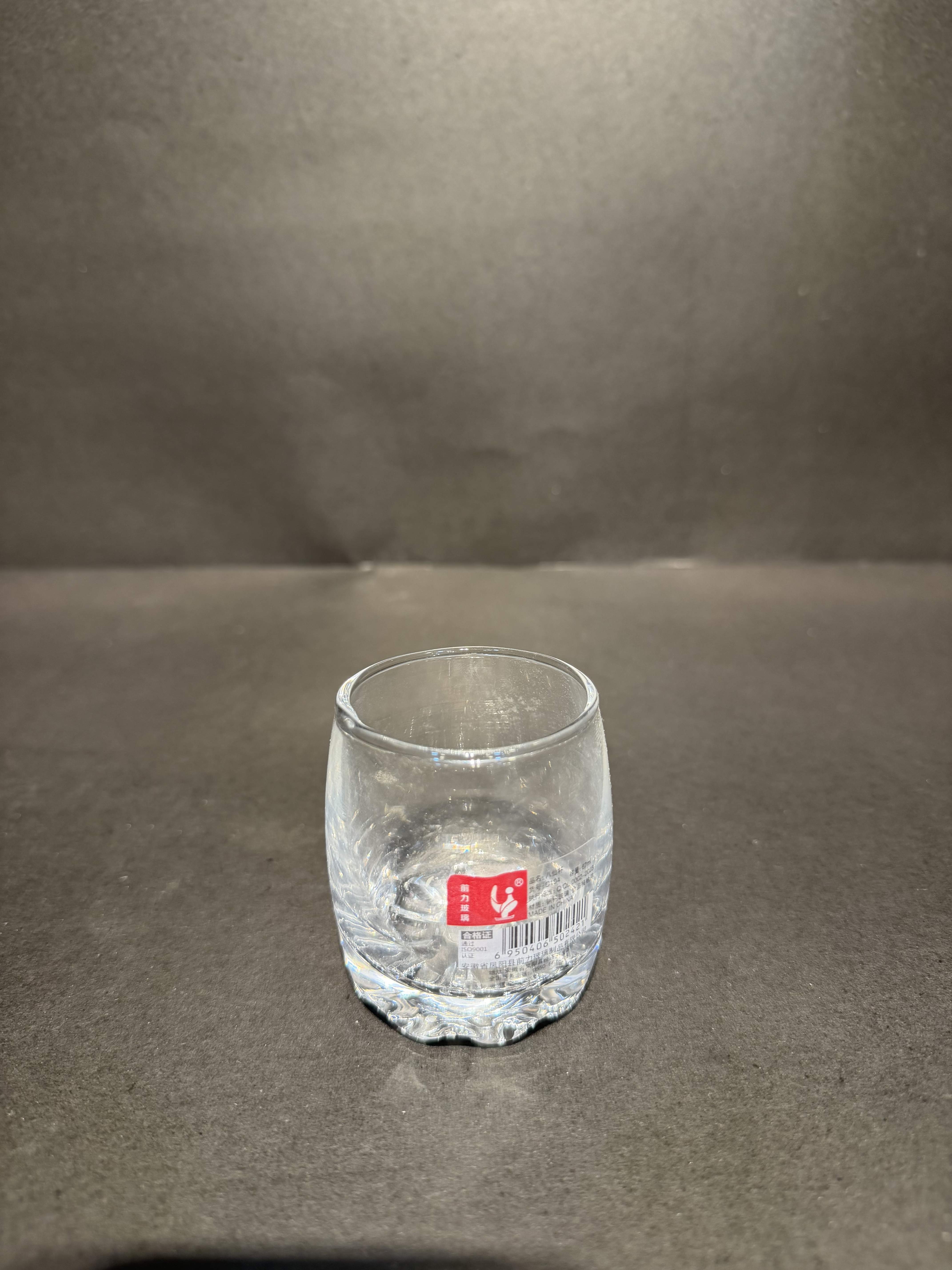 Baby Glass