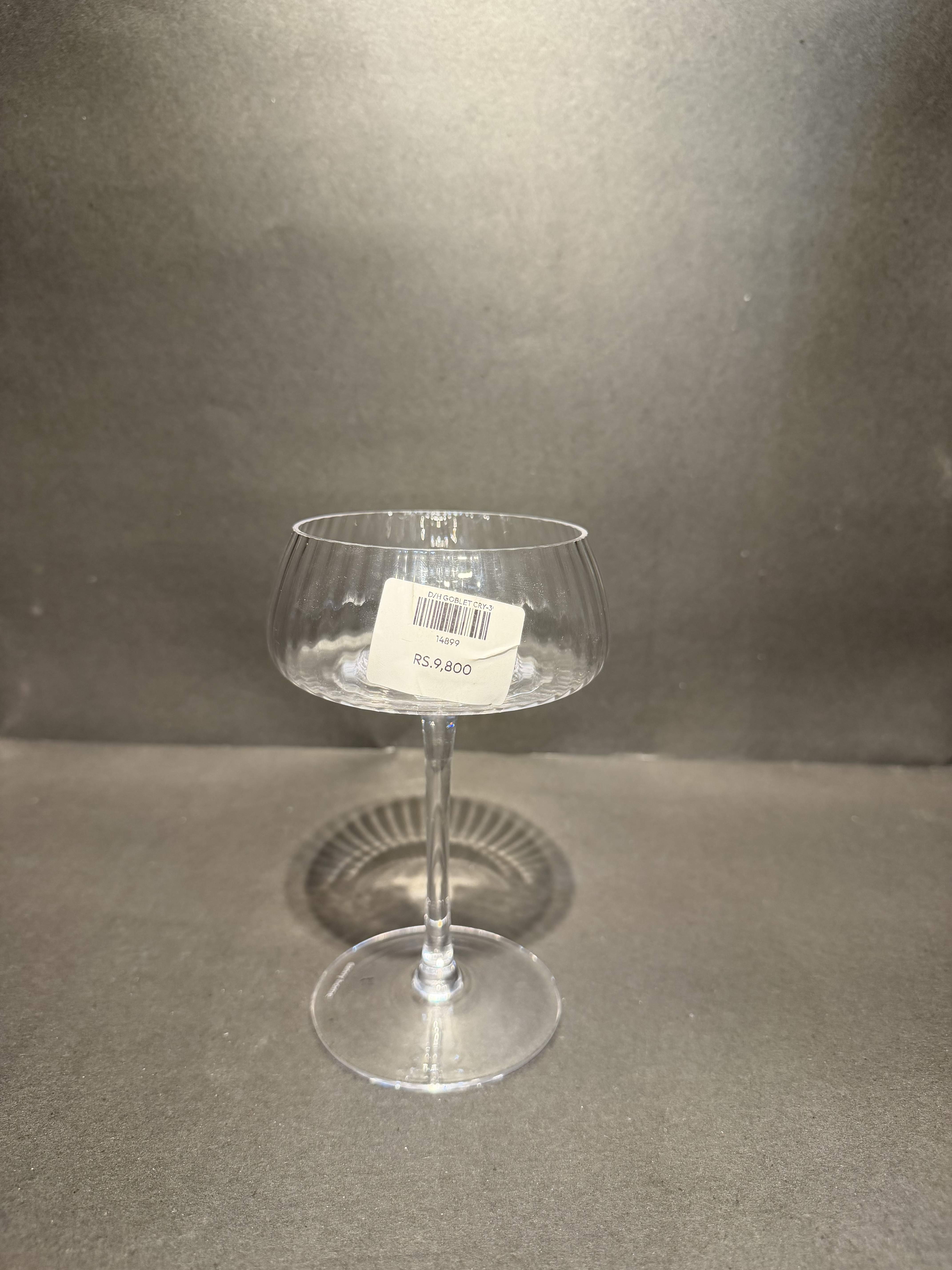 Goblet