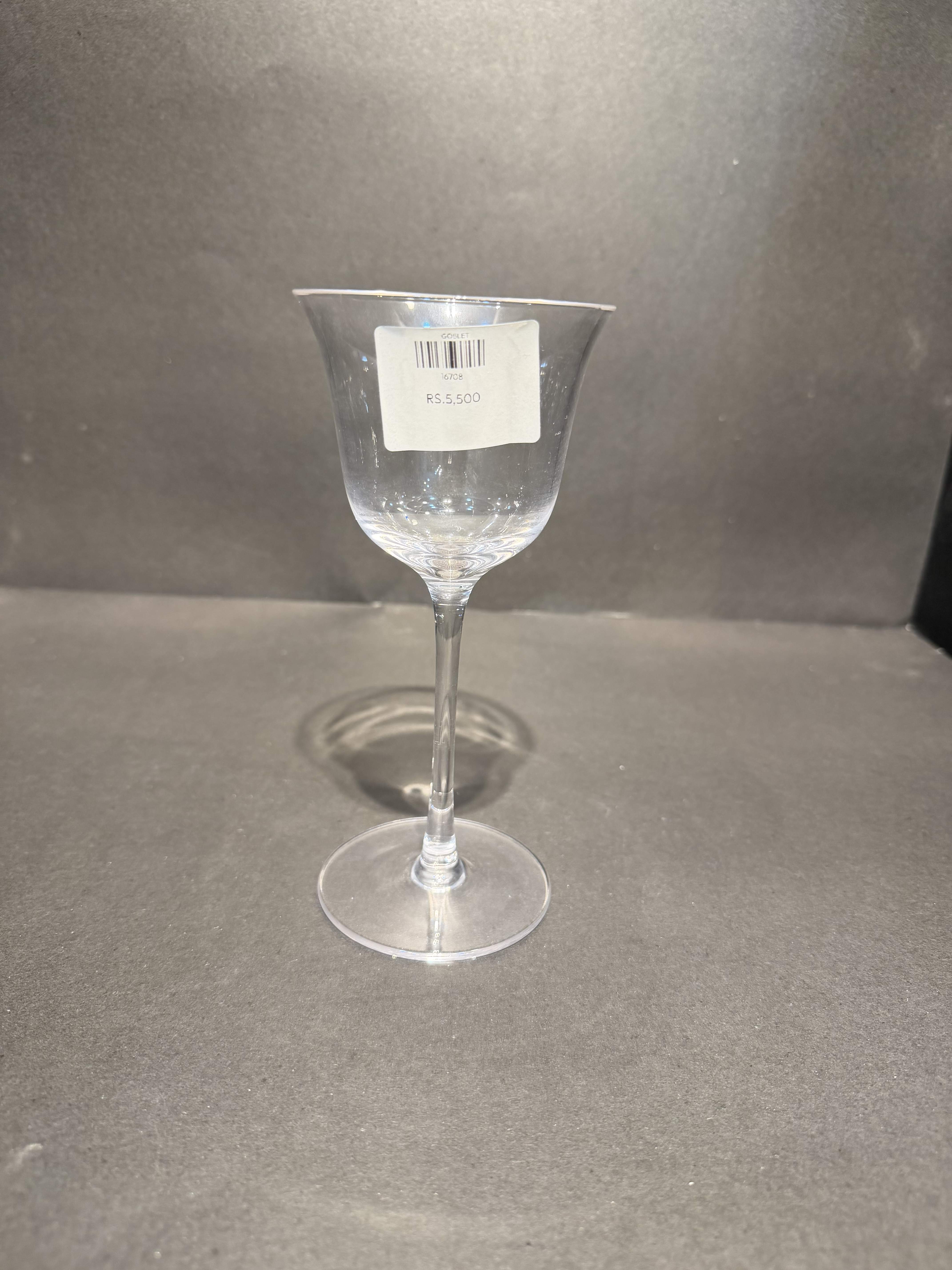 Goblet