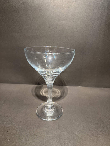 Saucer Goblet