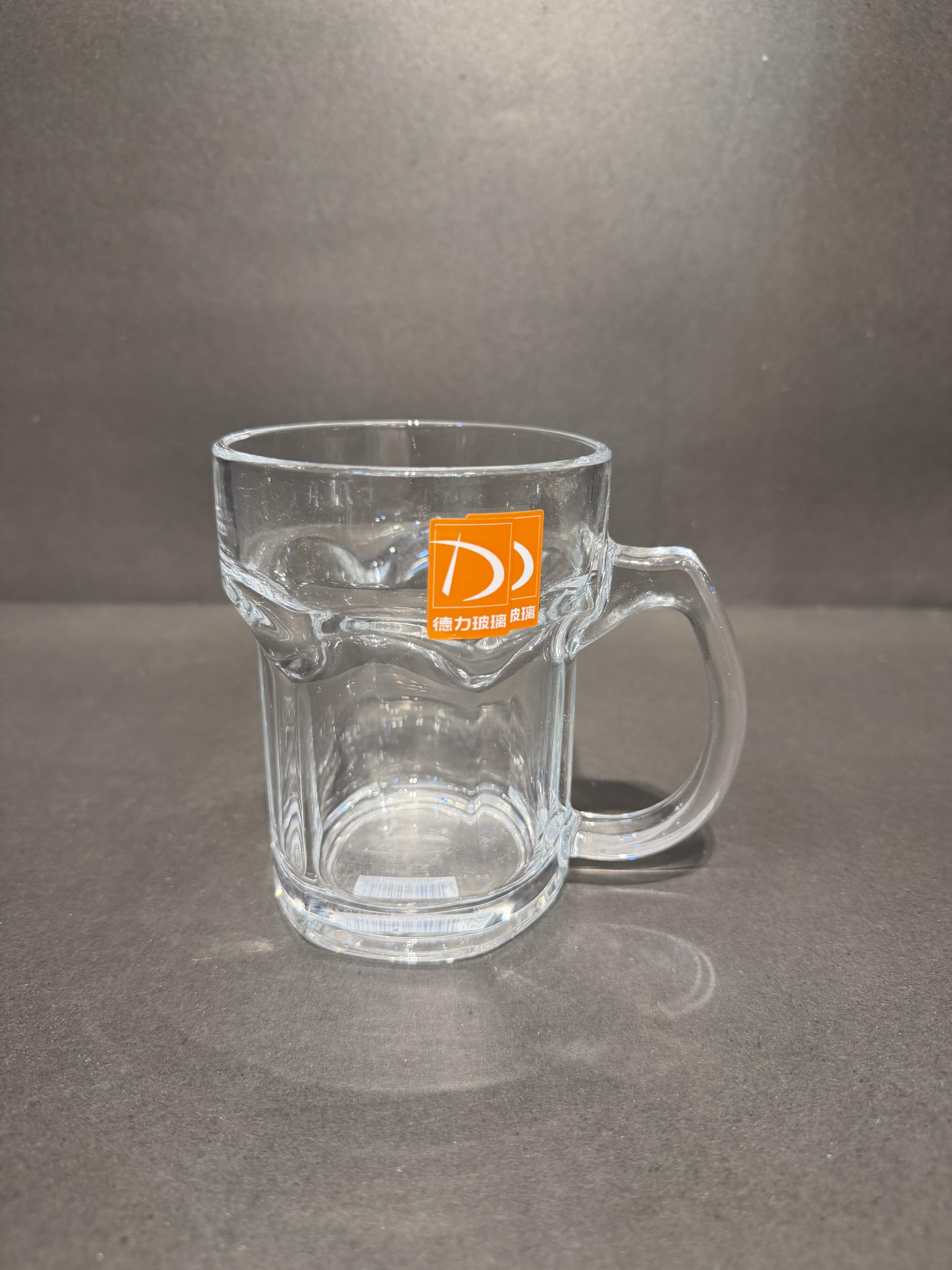 Juice Mug