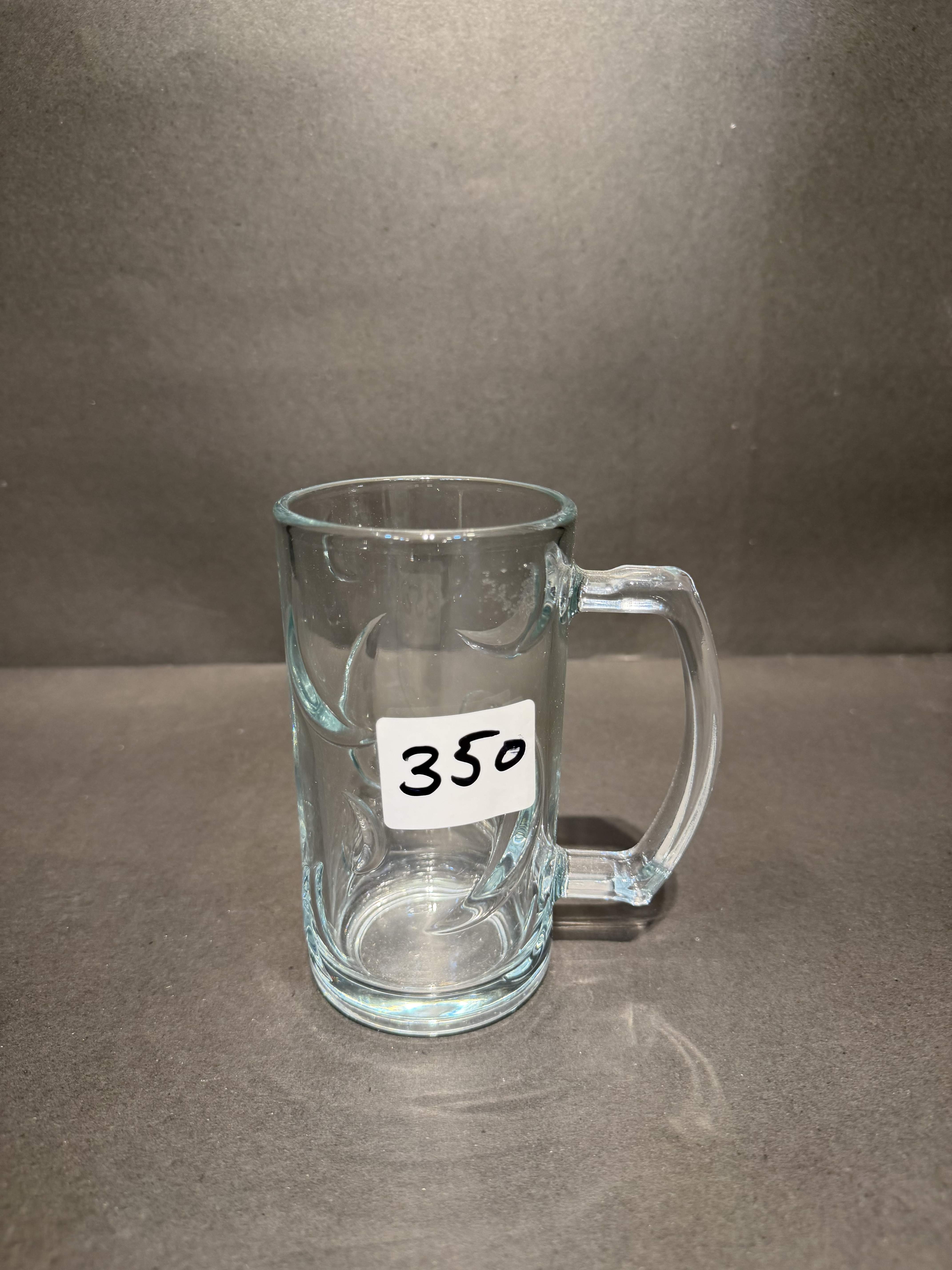 Juice Mug