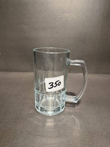 Juice Mug