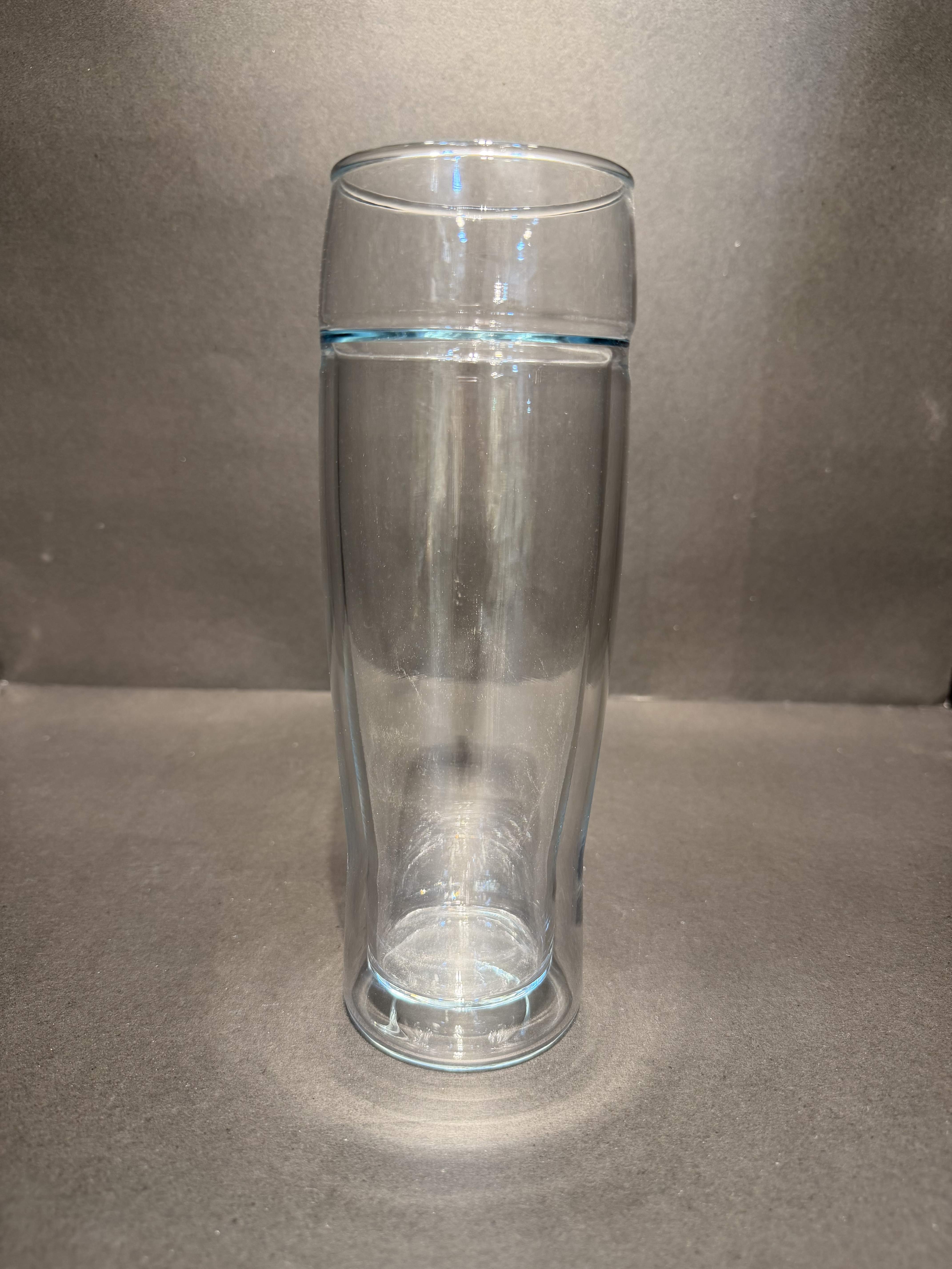 Double Wall Glass