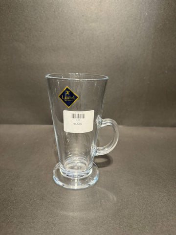Cold Coffe Mug
