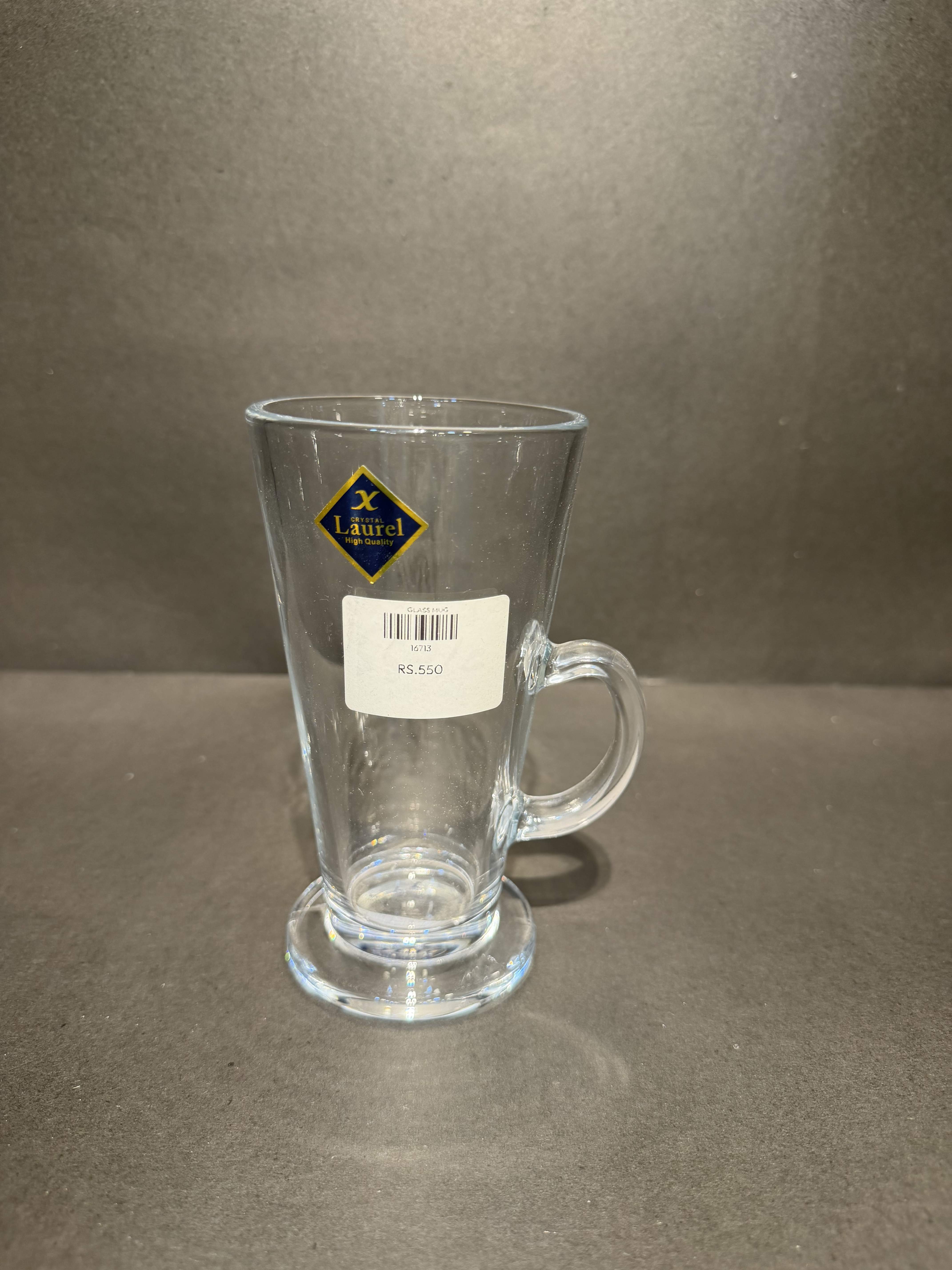 Cold Coffe Mug