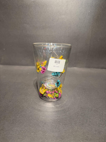 Double Wall Glass