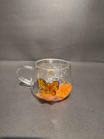 Double Wall Mug