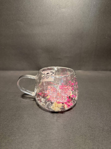 Double Wall Mug