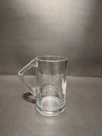 Juice Mug