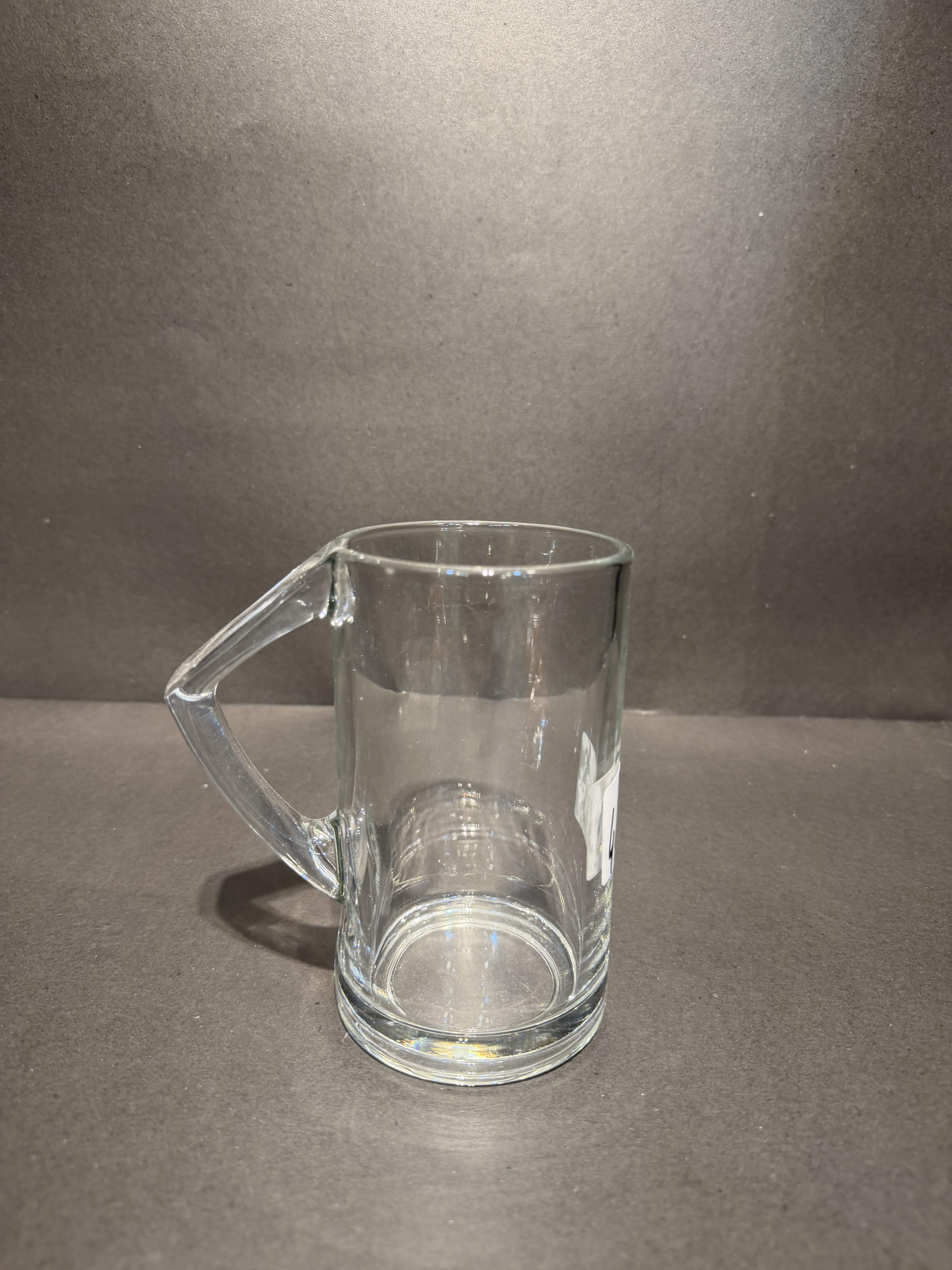 Juice Mug