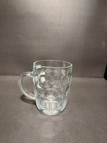Juice Mug