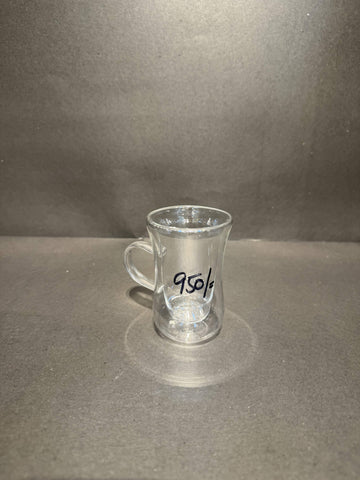 Double Baby Mug