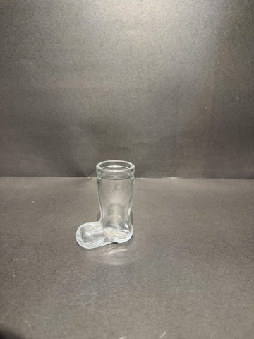 Shot Glassy