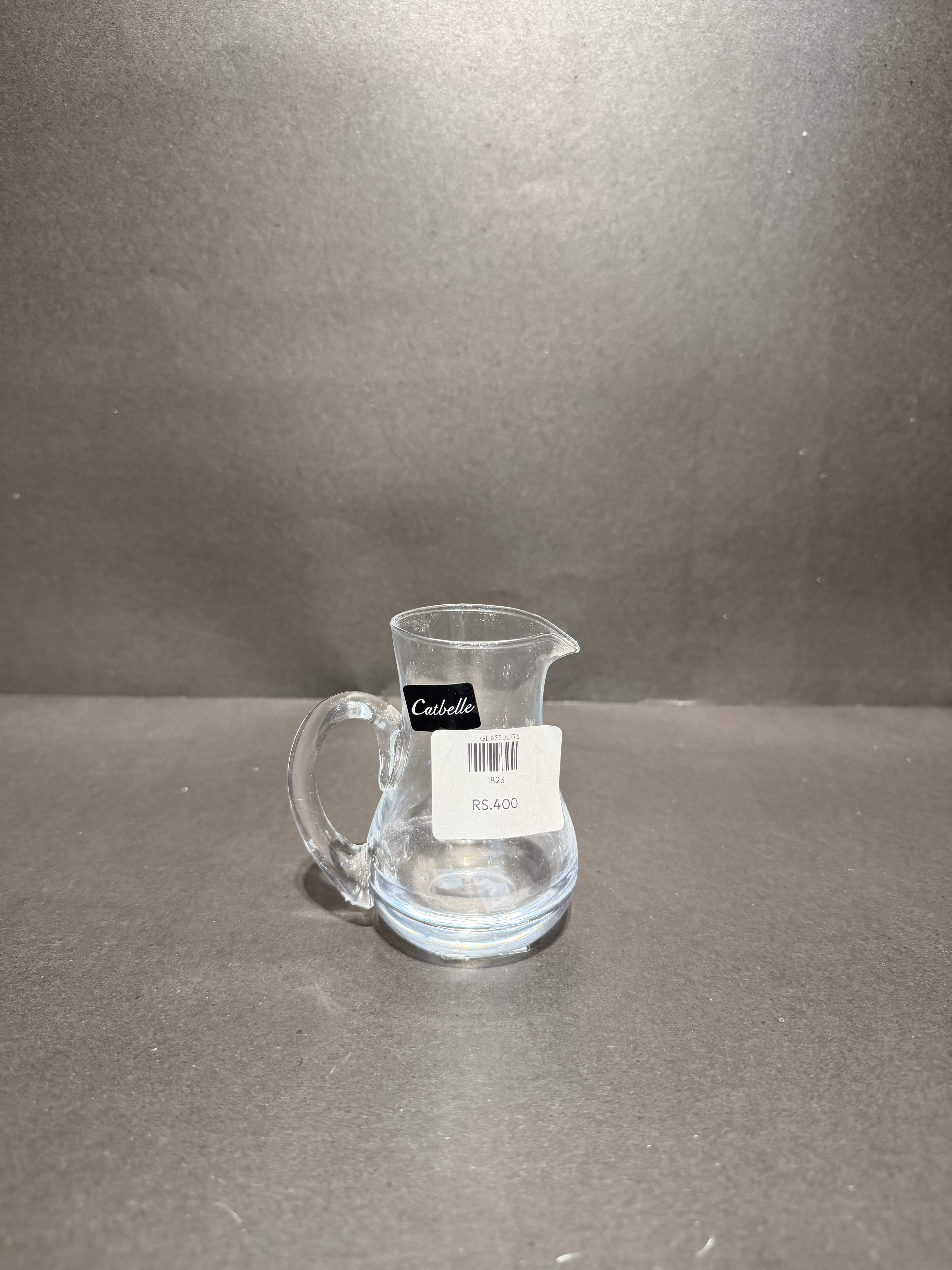 Baby Jug