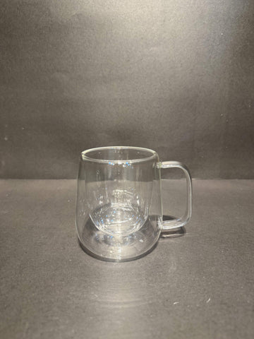 Double Wall Mug