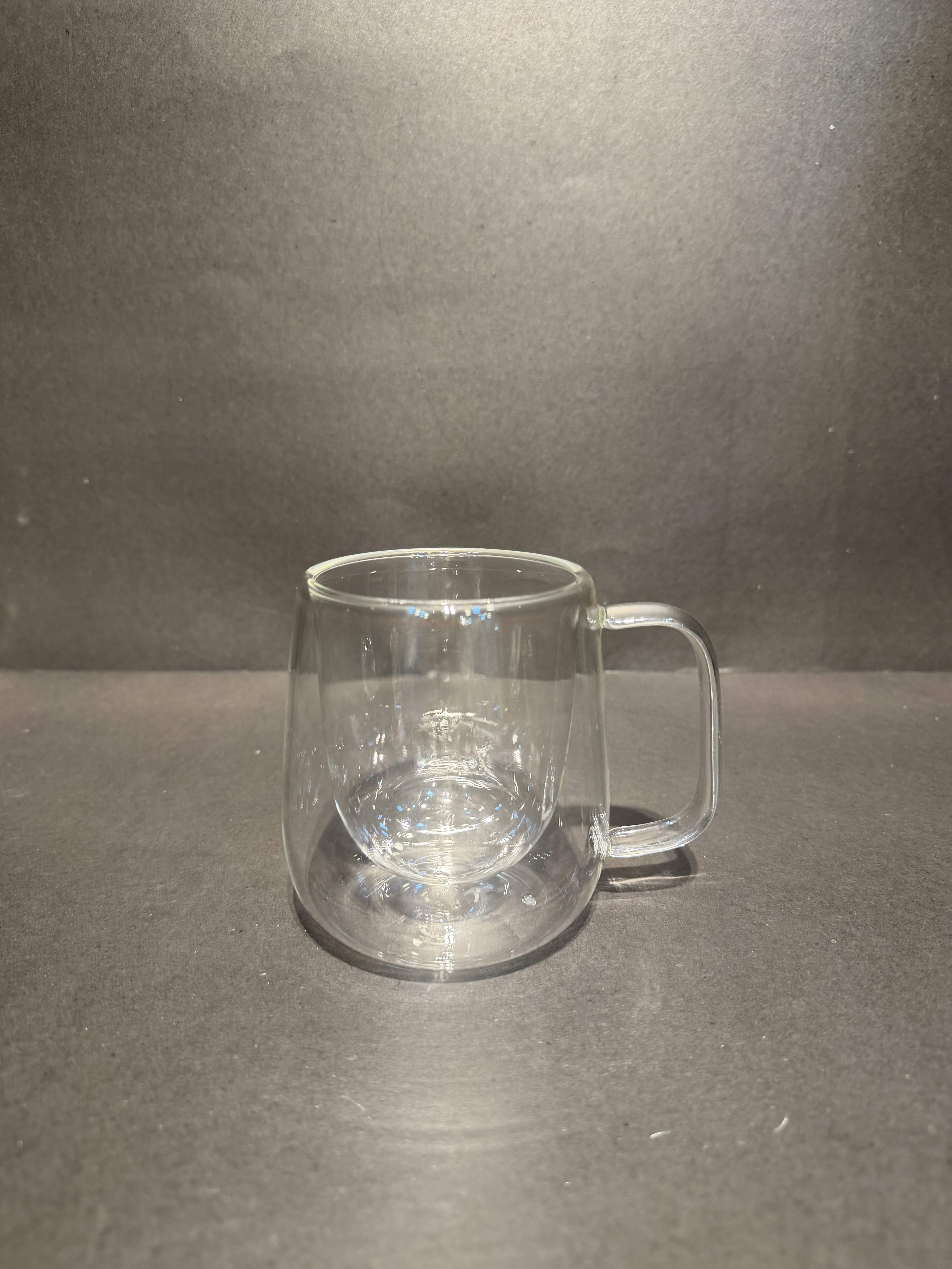 Double Wall Mug