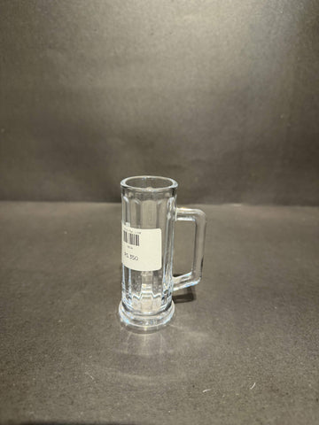 Tall Glassy