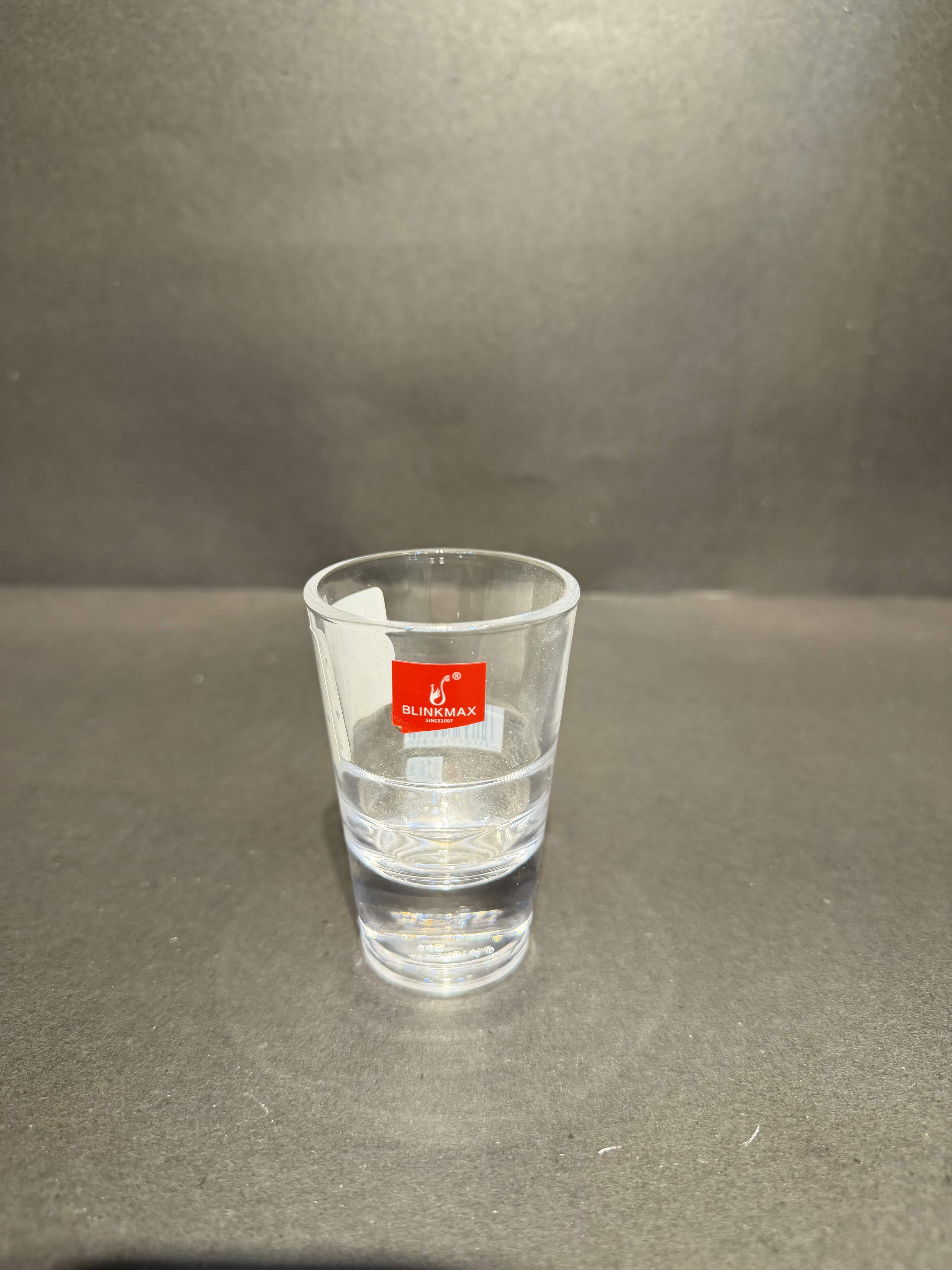 Baby Glass