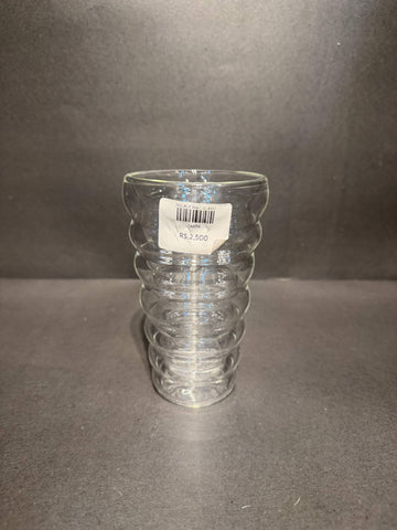 Double Wall Glass