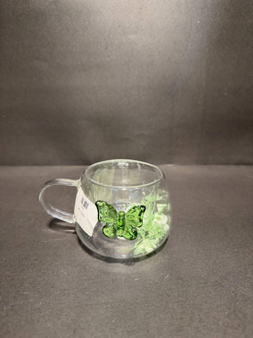 Double Wall Mug